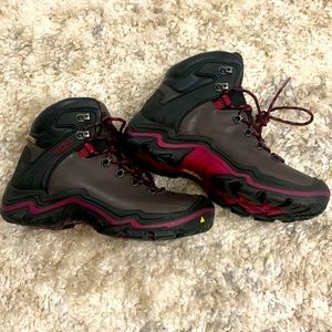 Keen Waterproof Hiking Boots